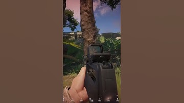 SQUAD - Tip #24 Magnified optics aren