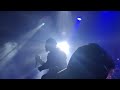 Dark Funeral To Carve Another Wound 7 1 25 O2 Academy Islington London England UK 