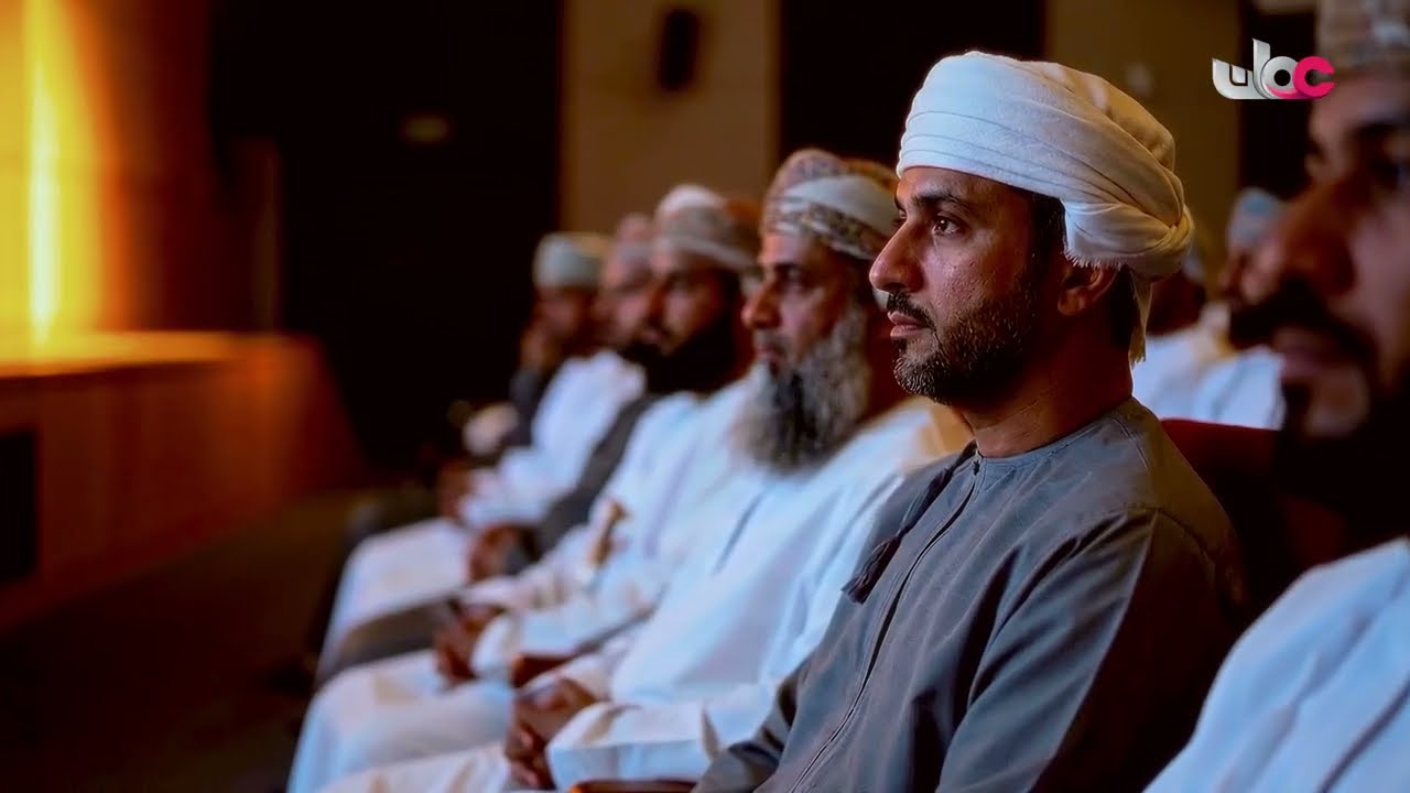 #ولنا_أثر | عبدالله بن علي الخليلي | الثلاثاء 13 #رمضان 1447 هـ