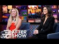 Kaitlan Collins Thinks Heather Dubrow Would Be Great at Politics | WWHL