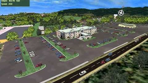 Commercial Example 2