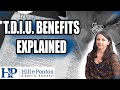 TDIU Benefits Explained | VA Unemployability!