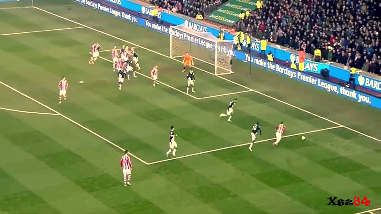 Steven Gerrard||Goals,passes,assists||2014-2015