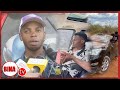 CLAM VEVO AFUNGUKA SIRI YA KAFARA YAKE/ CHIEF GODLOVE  AMETUAIBISHA COMEDIANI PESA ZA MBAO / AIBU