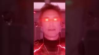 Reverse flash vs Savitar #flash #dccomics #shorts #reverseflash