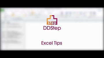 Delete Blank Rows in Excel in a quick way | Excel Tips| [Concepts In 30 Seconds]