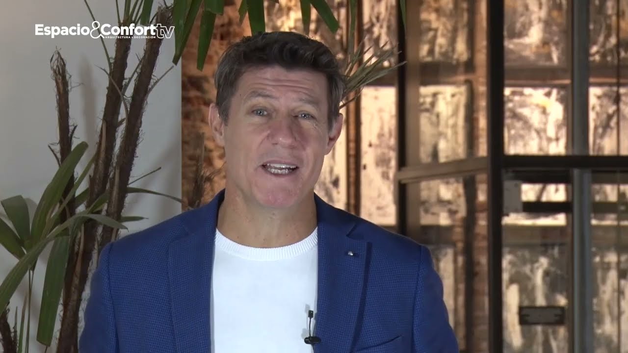Espacio&Confort TV - Programa 1