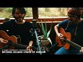 Rick + Peter Acoustic feat. Jeffrey Arevalo - Bruised Orange (Chain of Sorrow)