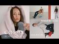 【ご報告】こだわりを詰め込んだCOELIE AW完成🧥🤎撮影裏側から全型大公開👏🏻わたしがリアルに着たいお洋服たち✨