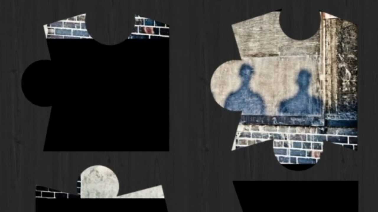 Lost Scenes - The Jigsaw