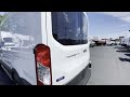 2021 Ford Transit Cargo Van Fall River, New Bedford, Dartmouth, Fairhaven, Plymouth