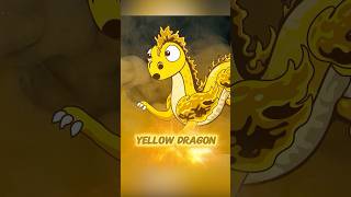 The Great Yellow Dragon - YouTube