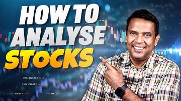 How to Analyse Stocks Like me! | A Step-by-Step Guide for Value Investors