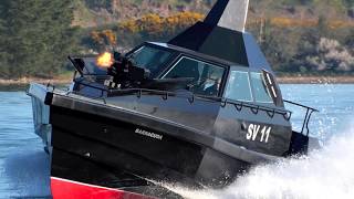 Our most extreme boat test ever! - Motor Boat & Yachting