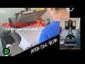 Fancierstudio 15x15 heat press review