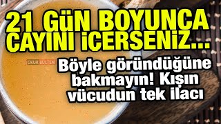 Mikropların Kökünü Kurutacak, Virüsleri Kovacak Muhteşem Ikili