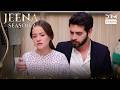 The News That Shattered Their Hearts 💔| JEENA | #turkishdramaurdudub #turk1 | UH2X