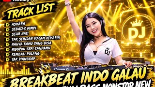 FULL DUGEM POP BREAKBEAT PARTY NONSTOP DJ ASMARA SETIA BAND X SEBATAS MIMPI NANO BAND PALING WENAKKK