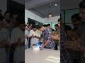 Placement celebration @Bridgeon. #kerala #placement
