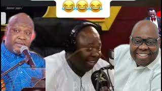 Eei Ship Dealer Finished These Top Presenters... Wait For The Shocking End 🤣😅😂😆