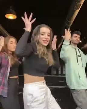 Shakle Habetek TikTok