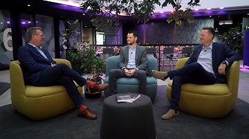 ARTIFICIAL INTELLIGENCE FOR GLOBAL GOOD with Prof Johan Steyn  - Episode 2:  IoT and AI