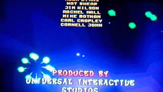 Let's co-op play Crash Bash (Evil Ending)