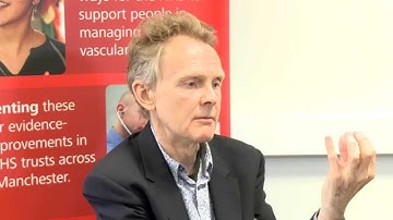 John Øvretveit: Why is implementation research important?