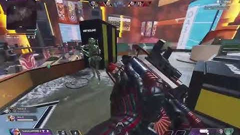 When Both You And Enemy Mastered The Wingman