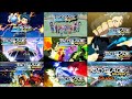 4K BEYBLADE BURST All English Opening Themes Side Songs 