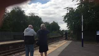 7029 At Pontefract Baghill