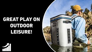 Celebrity Should You Buy Yeti Holdings? - YETI Stock Analysis Wealth