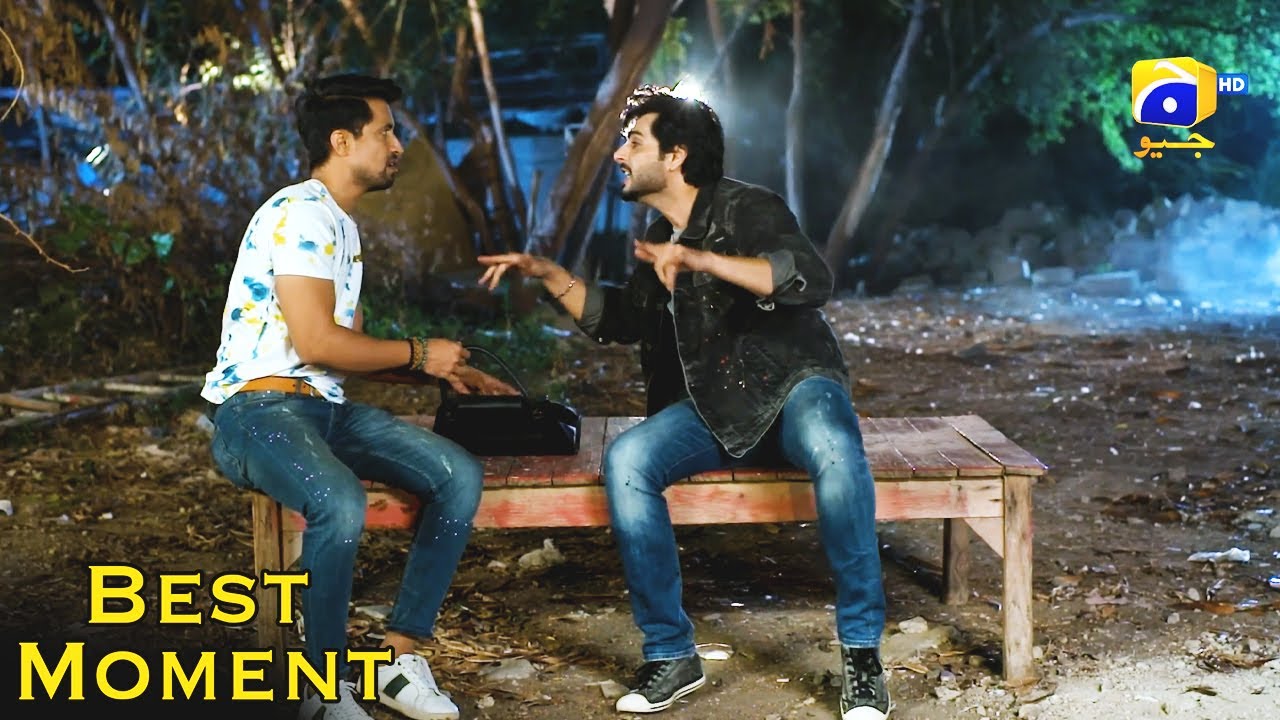 Behroop Episode 05 || 𝗕𝗲𝘀𝘁 𝗠𝗼𝗺𝗲𝗻𝘁 𝟬𝟰 || Zubab Rana - Asad Siddiqui - Beenish Chauhan || Har Pal Geo