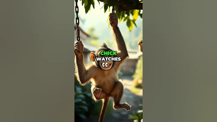 The Great Carrot Caper!