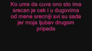Jovan Perisic - Sunce Se Radja (Dj B.U.LJ.A. Club Remix)