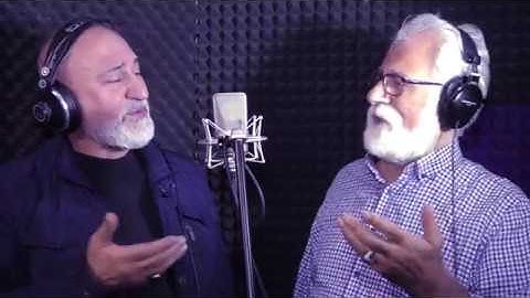 Brader Mûsikî & Rubar Şîno -DARHEJÎROK