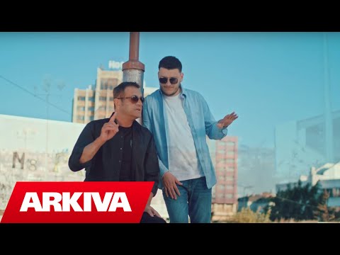 Sinan Vllasaliu & Lok Komoni - Qikat e Prishtines (Official Video 4K)