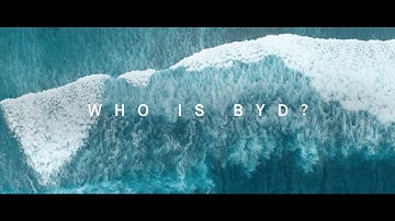 Who is BYD丨2024 Global Brand Film