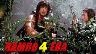 Rambo 4 Era (2008) Movie | Sylvester Stallone, julie Benz | Plot Analysis & Story Breakdown