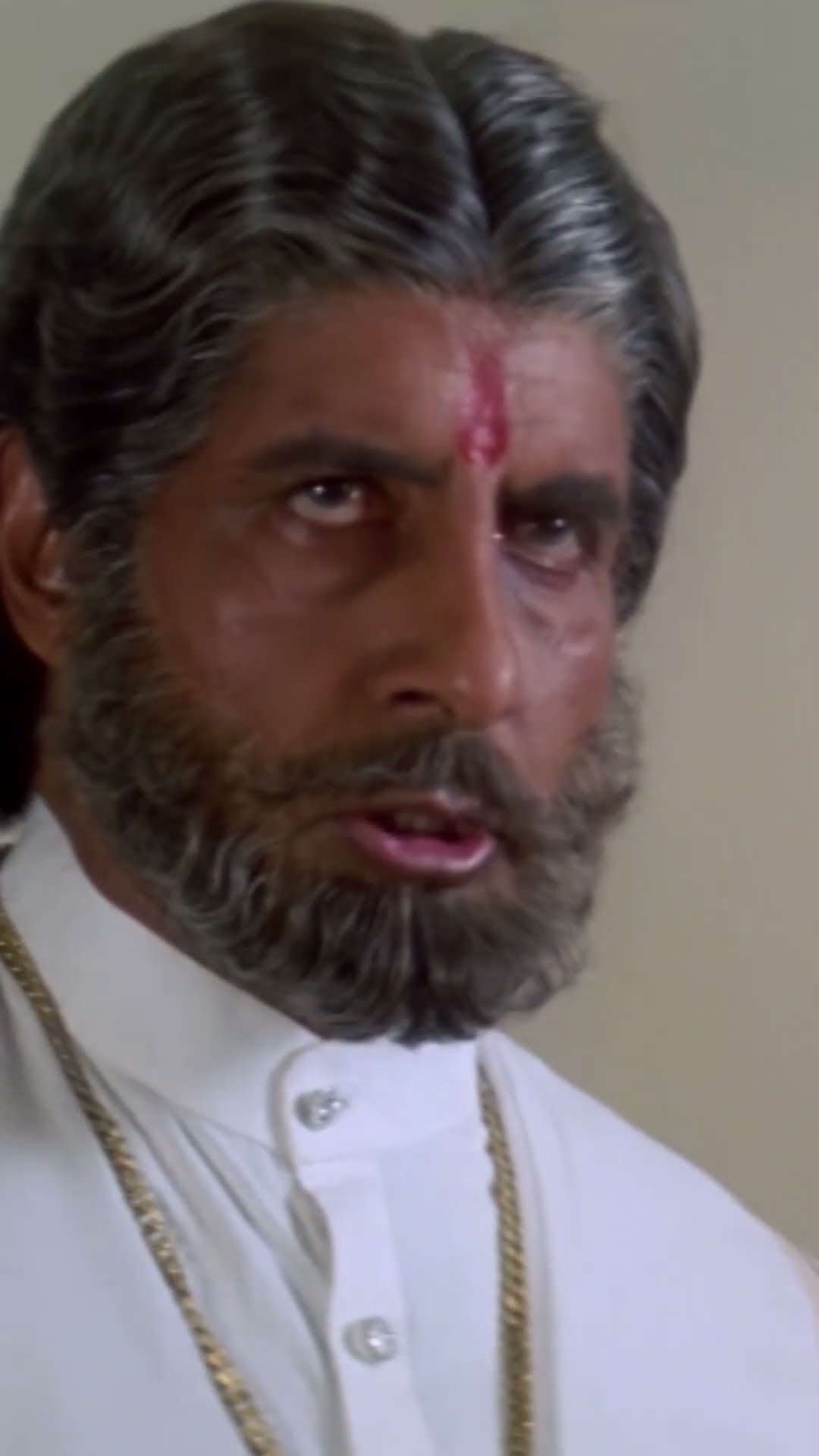 Amitabh Bacchan Dharam Sankat Me Padgaya