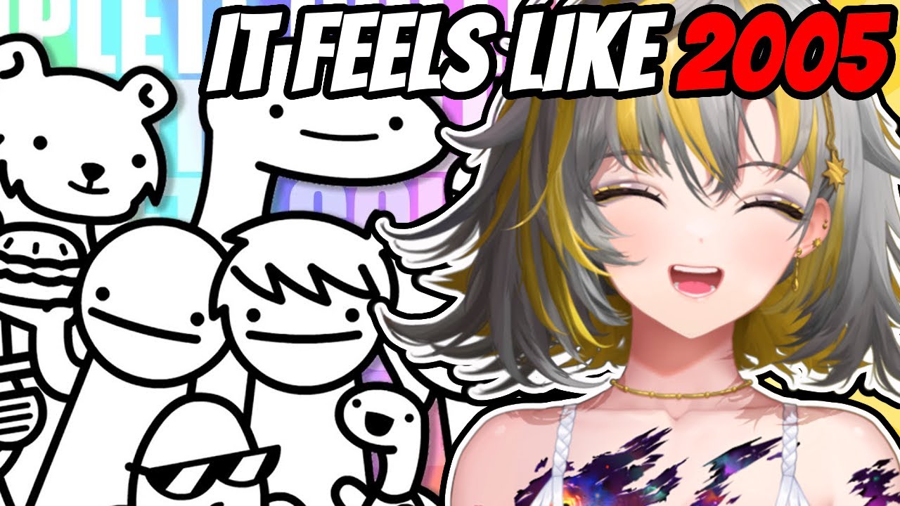 ВПЕРВЫЕ СМОТРЮ ФИЛЬМ "ASDF" Эпизоды 1-15 от Tomska!