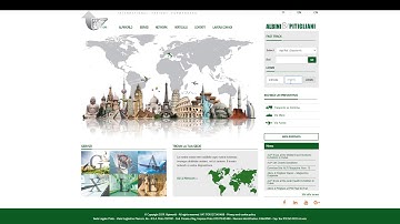 Login Guide for Existing Vendor Users