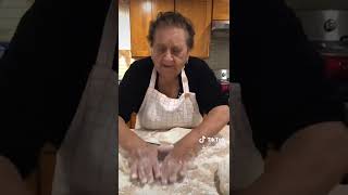 Nonna Pia’s homemade Gnocchi