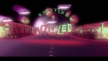 The Wicked | Hrzn Mystiks #SynRC #dteWeek37 [Joined Amb]