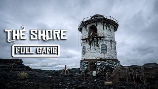 The Shore | FULL HORROR GAMEPLAY - No Commentary