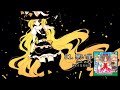 【東方Vocal #002】黒い星 Feat.あさな