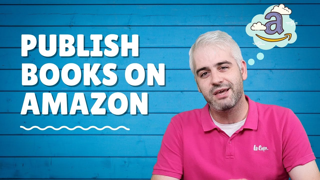 Is It Hard to Publish on the Amazon Kindle Store?