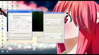 Tutorial Megui encodar anime