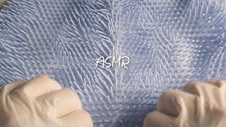 ASMR - silicone protrusions | 실리콘 돌기