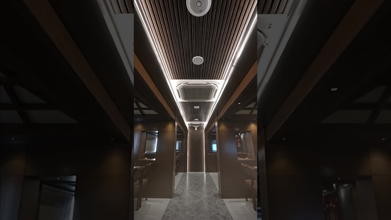 RR Durbar is now in Poranki | Dine Like A King